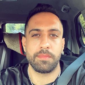 Meet your Posher, Ahmad